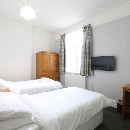 Hotel Sunnydene Great Yarmouth Habitación foto