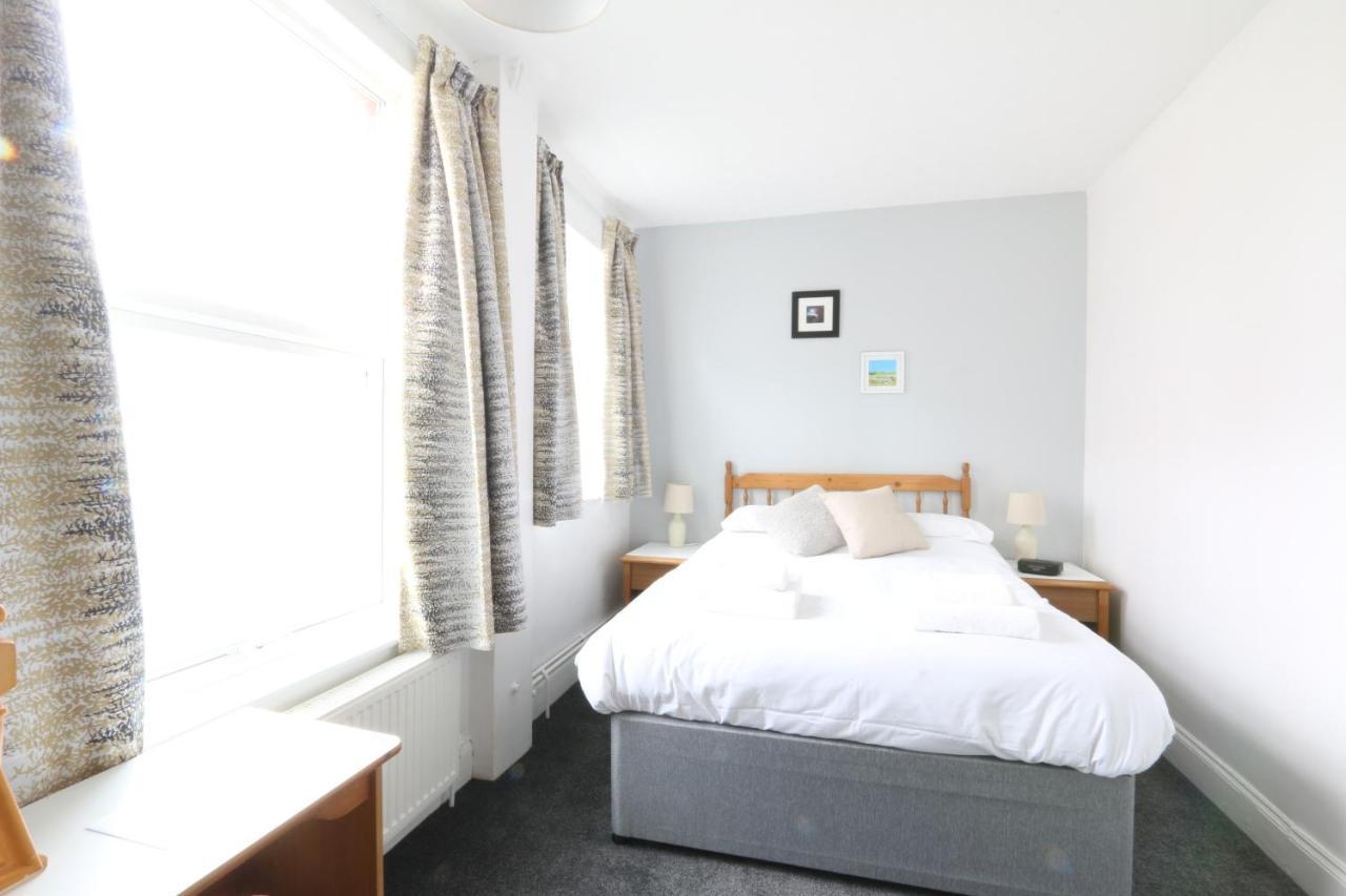 Hotel Sunnydene Great Yarmouth Habitación foto