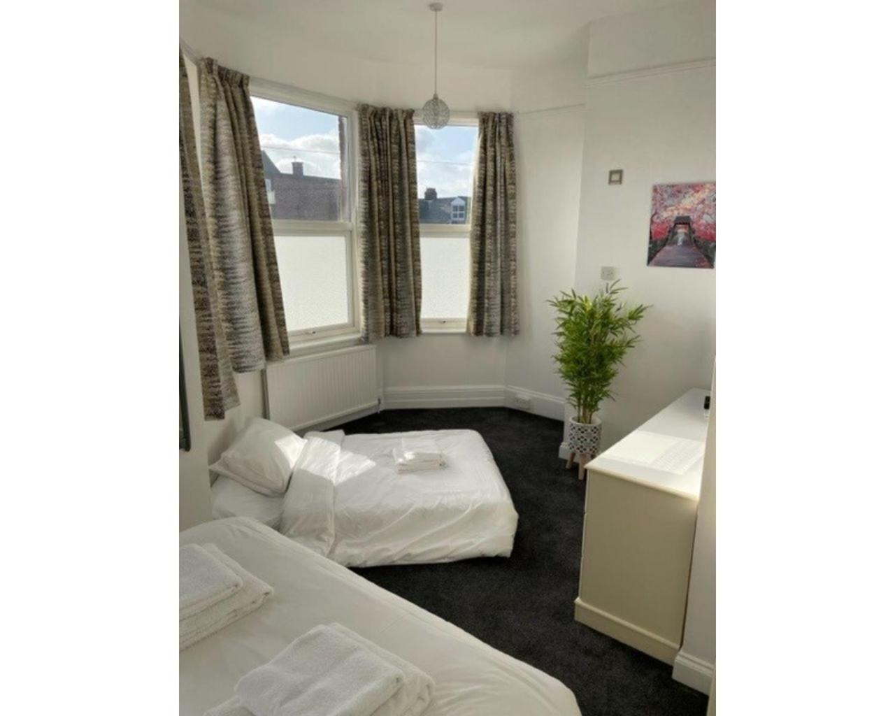 Hotel Sunnydene Great Yarmouth Habitación foto