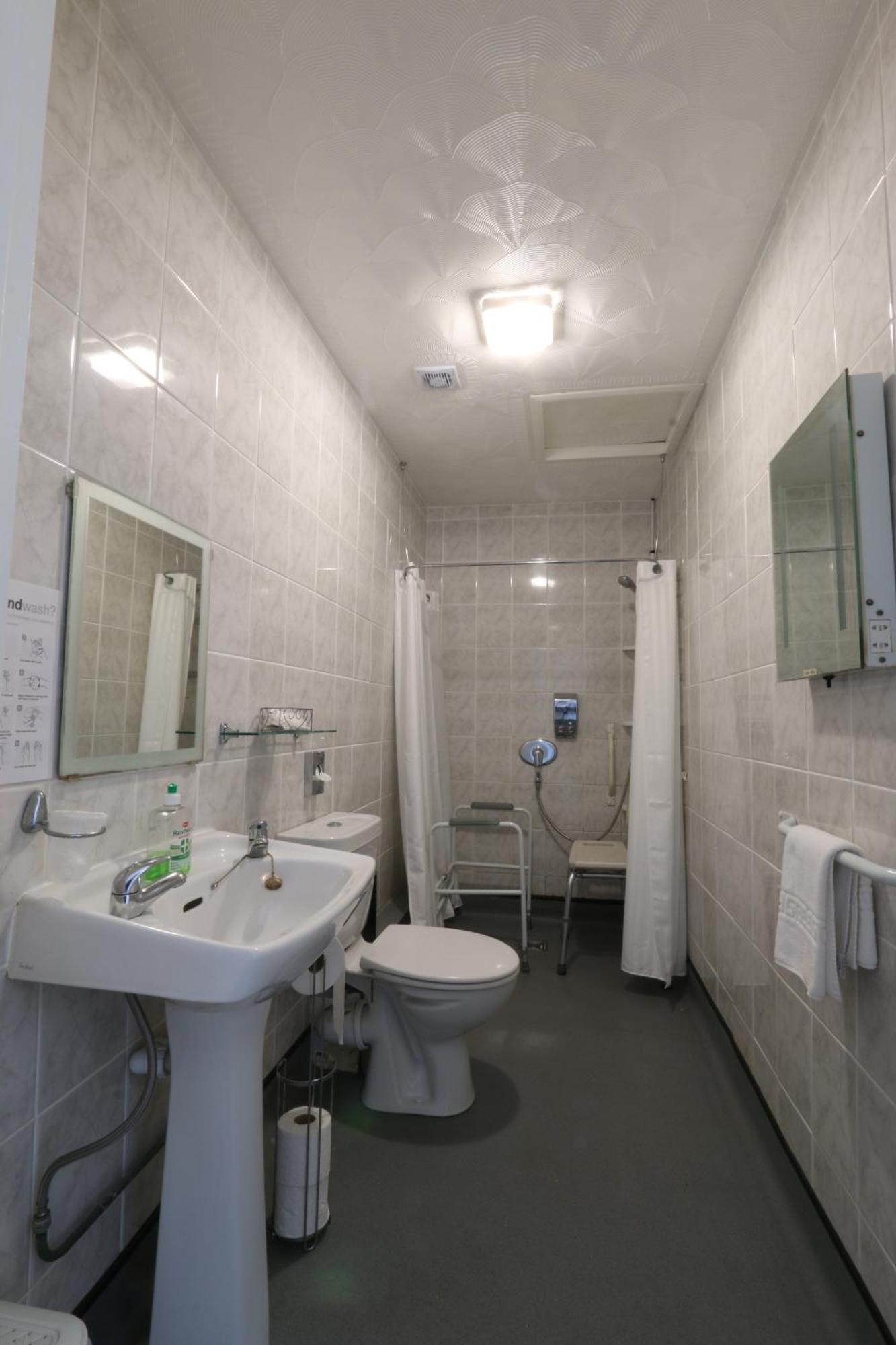 Hotel Sunnydene Great Yarmouth Habitación foto