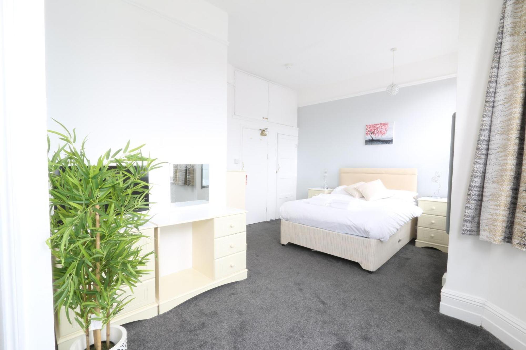 Hotel Sunnydene Great Yarmouth Habitación foto