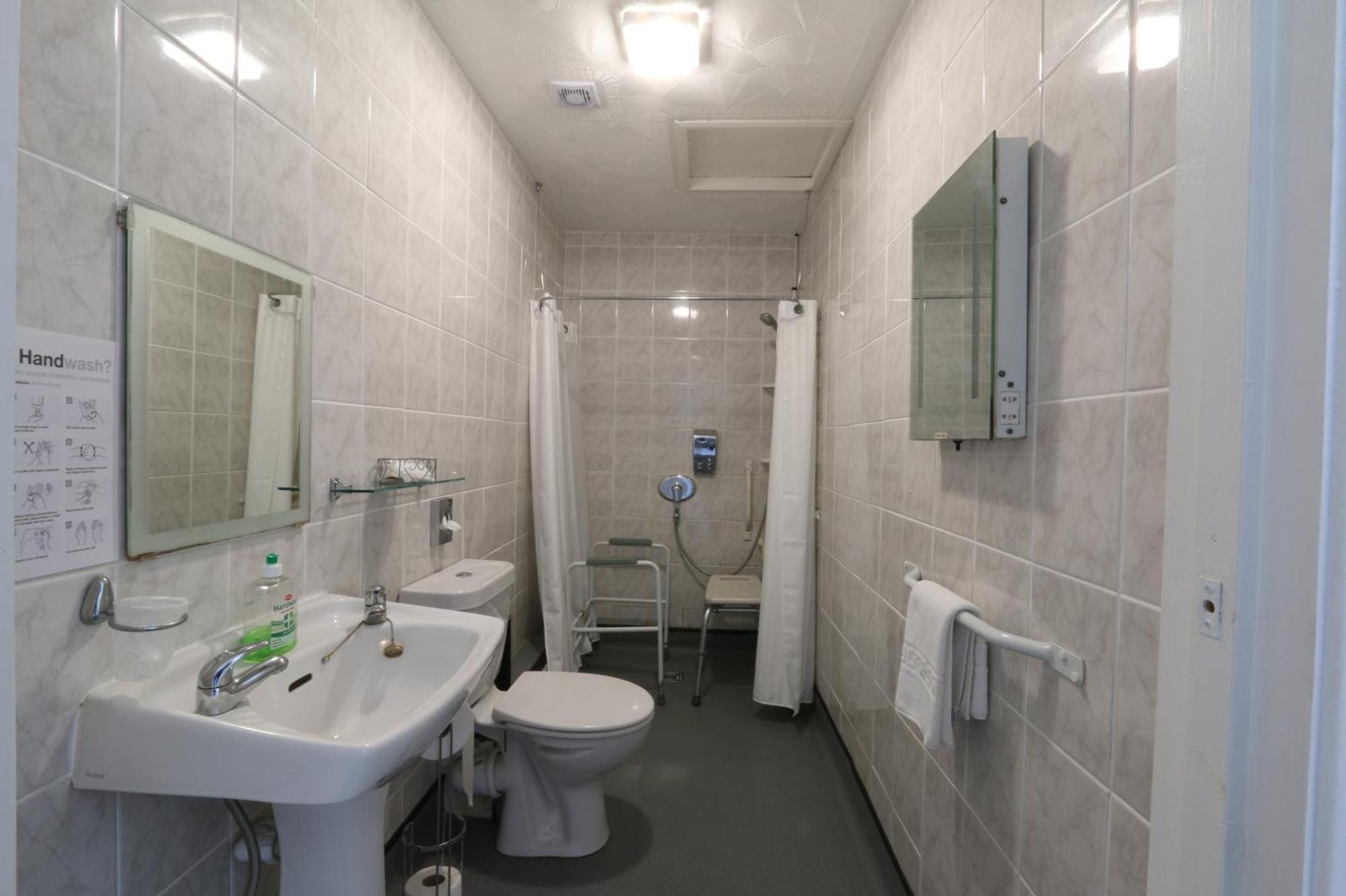 Hotel Sunnydene Great Yarmouth Habitación foto