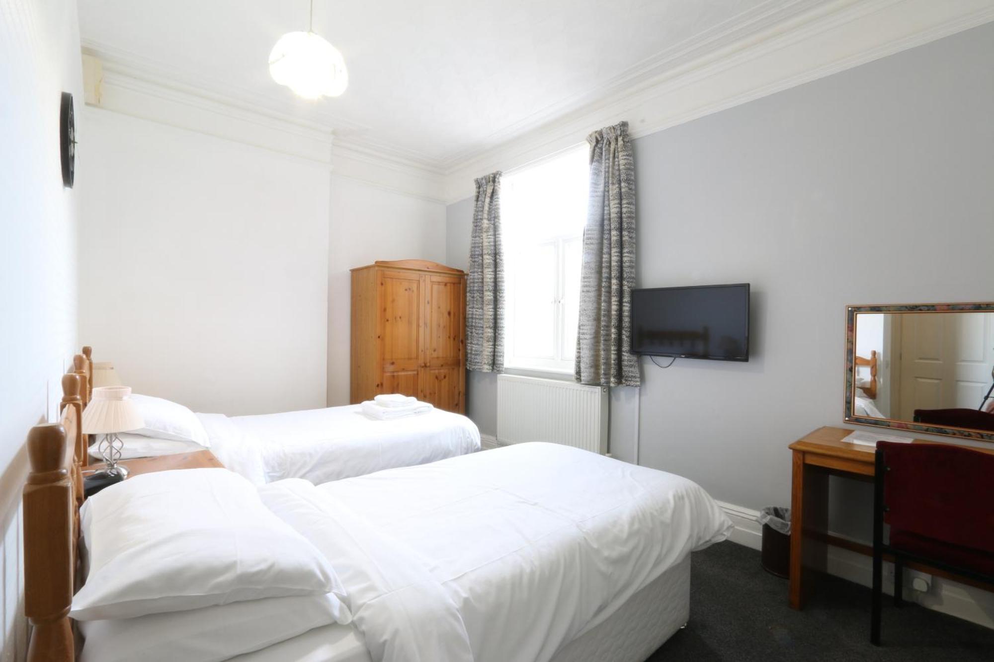 Hotel Sunnydene Great Yarmouth Habitación foto